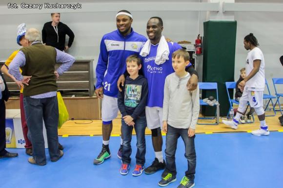 MKS Dąbrowa Górnicza wygrywa w Kutnie