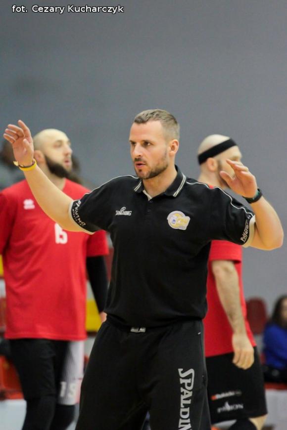 MKS Dąbrowa Górnicza wygrywa w Kutnie