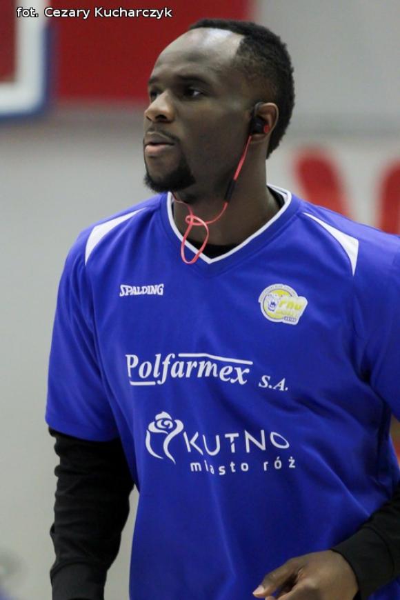 MKS Dąbrowa Górnicza wygrywa w Kutnie