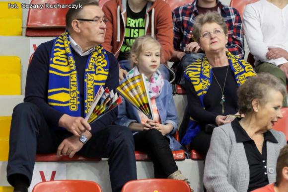 MKS Dąbrowa Górnicza wygrywa w Kutnie