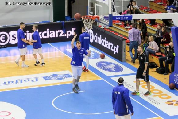 MKS Dąbrowa Górnicza wygrywa w Kutnie