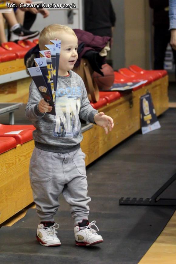 MKS Dąbrowa Górnicza wygrywa w Kutnie