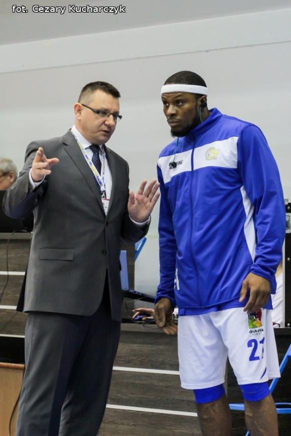 MKS Dąbrowa Górnicza wygrywa w Kutnie