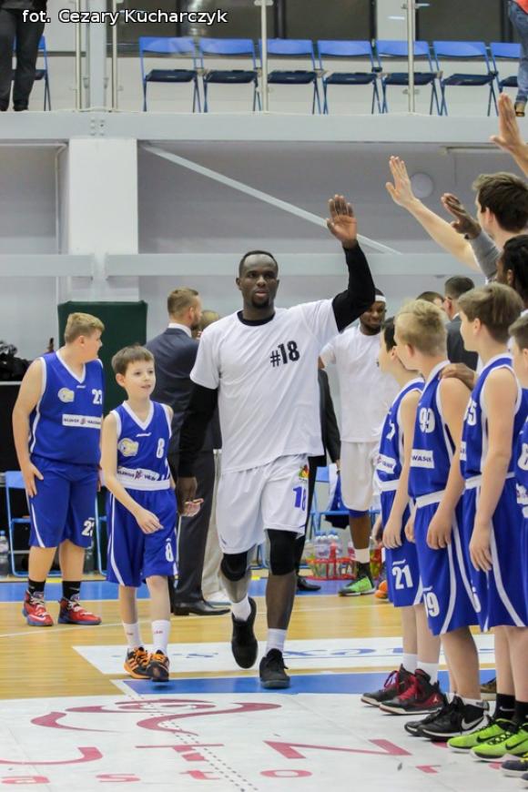 MKS Dąbrowa Górnicza wygrywa w Kutnie