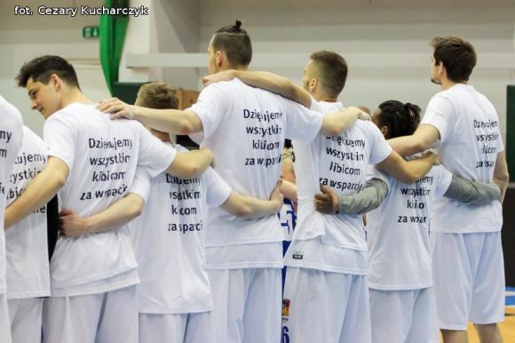 MKS Dąbrowa Górnicza wygrywa w Kutnie