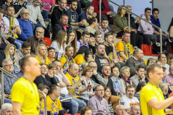 MKS Dąbrowa Górnicza wygrywa w Kutnie