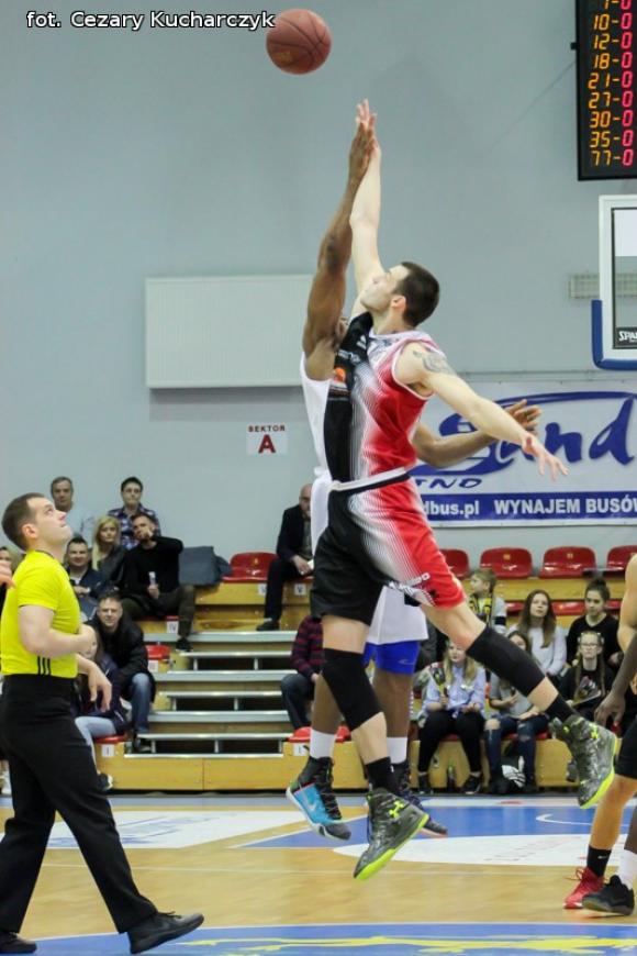 MKS Dąbrowa Górnicza wygrywa w Kutnie