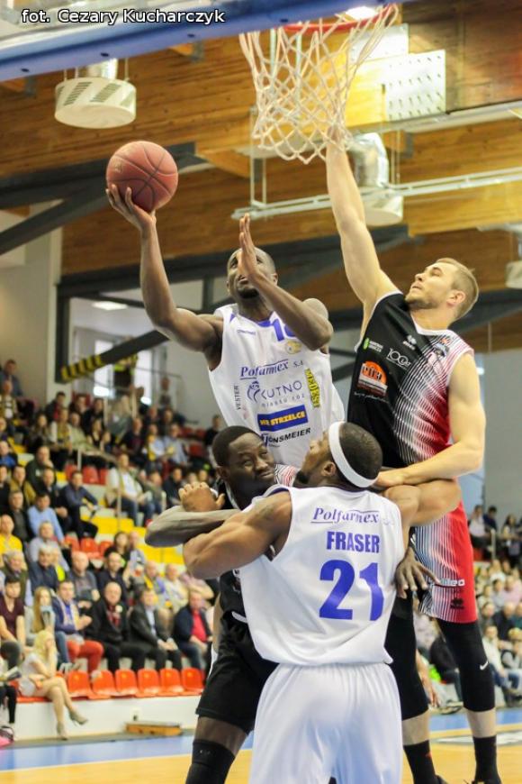 MKS Dąbrowa Górnicza wygrywa w Kutnie