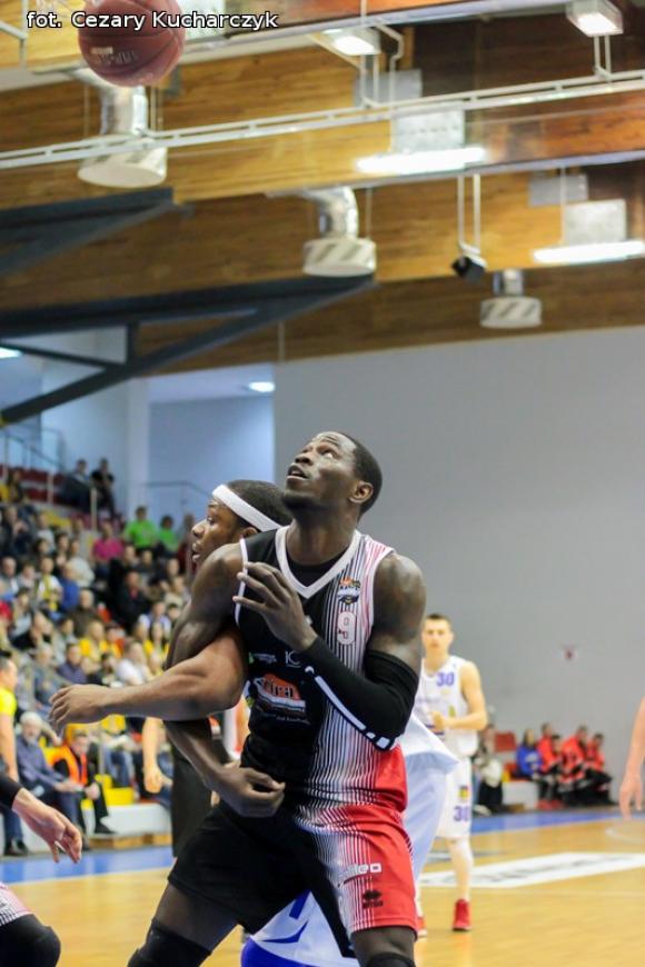 MKS Dąbrowa Górnicza wygrywa w Kutnie