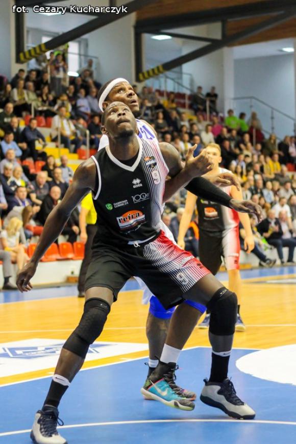 MKS Dąbrowa Górnicza wygrywa w Kutnie