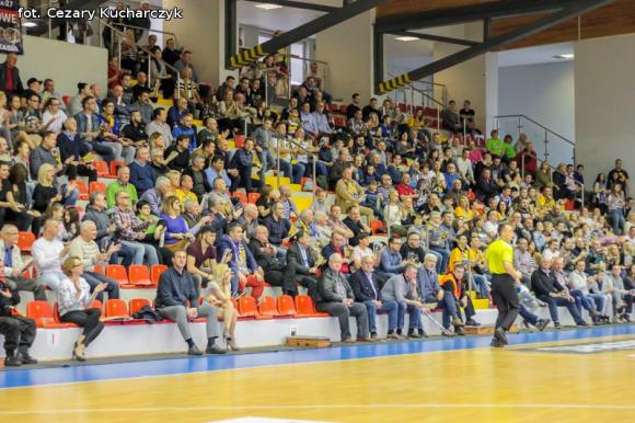 MKS Dąbrowa Górnicza wygrywa w Kutnie