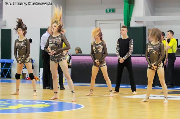 MKS Dąbrowa Górnicza wygrywa w Kutnie