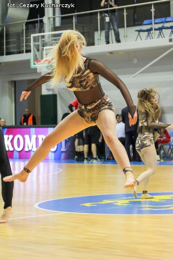 MKS Dąbrowa Górnicza wygrywa w Kutnie