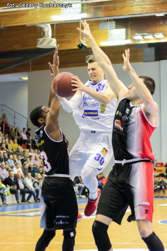 MKS Dąbrowa Górnicza wygrywa w Kutnie
