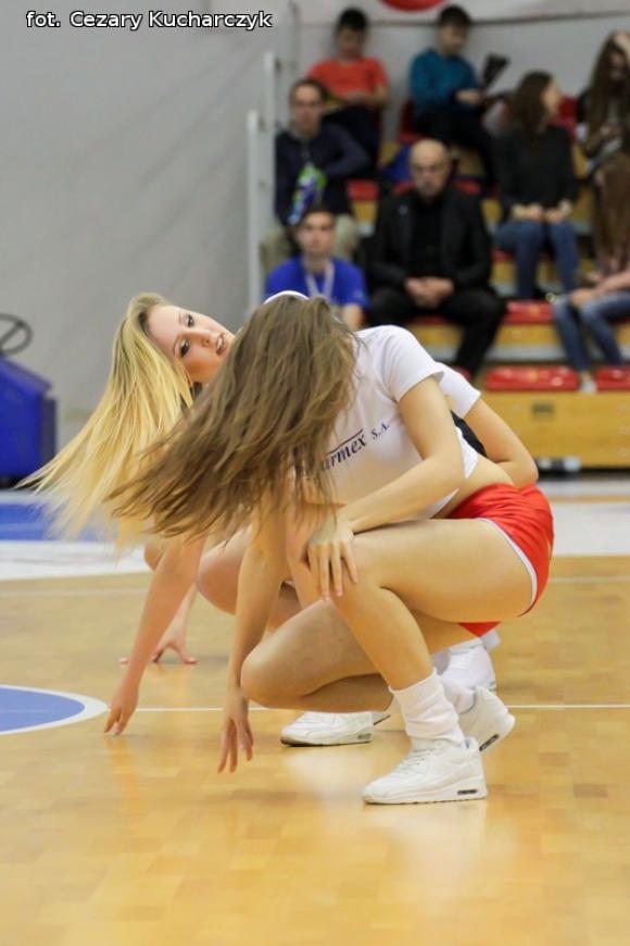 MKS Dąbrowa Górnicza wygrywa w Kutnie