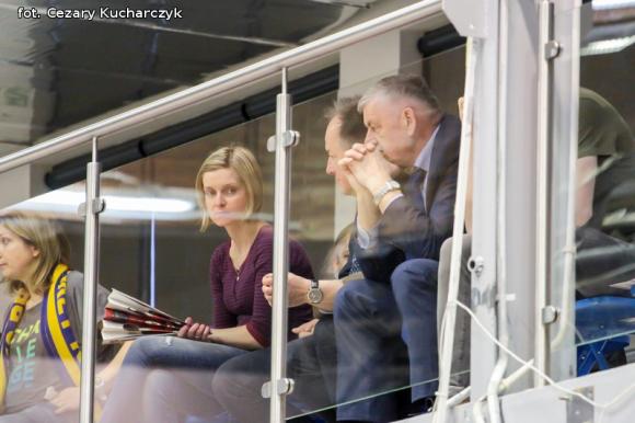 MKS Dąbrowa Górnicza wygrywa w Kutnie