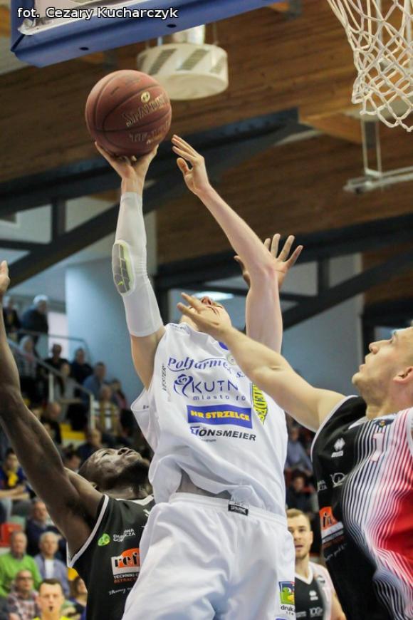 MKS Dąbrowa Górnicza wygrywa w Kutnie