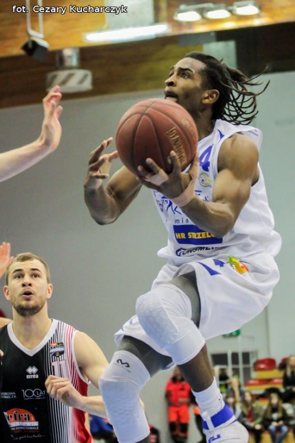 MKS Dąbrowa Górnicza wygrywa w Kutnie