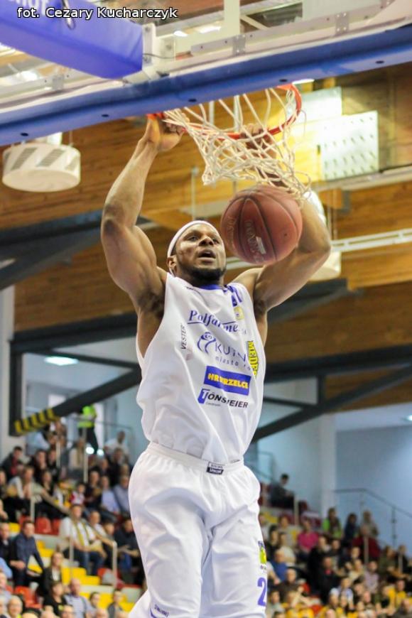 MKS Dąbrowa Górnicza wygrywa w Kutnie