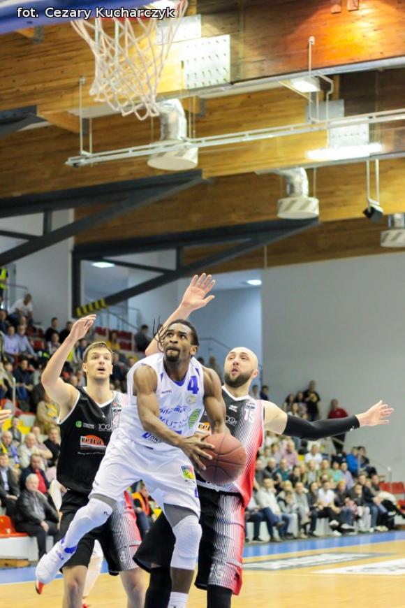 MKS Dąbrowa Górnicza wygrywa w Kutnie
