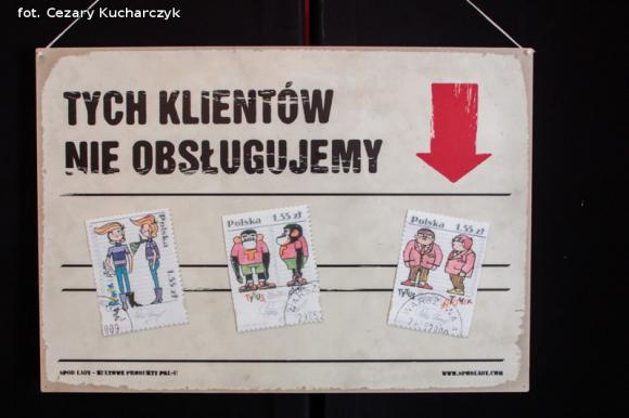 Majówka z Bareją: Czasem, aż oczy bolą patrzeć, jak się przemęcza dla naszego klubu, prezes...