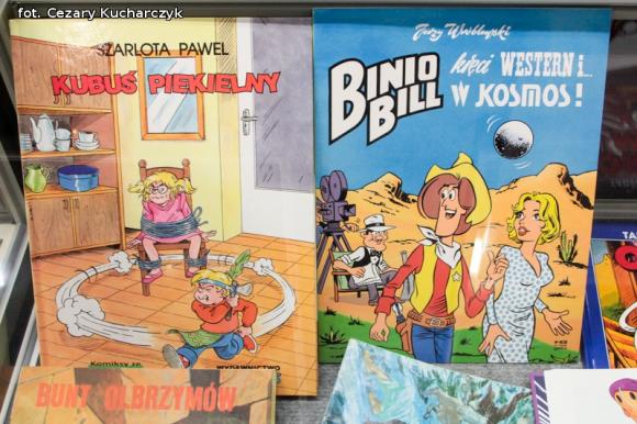 Majówka z Bareją: Czasem, aż oczy bolą patrzeć, jak się przemęcza dla naszego klubu, prezes...