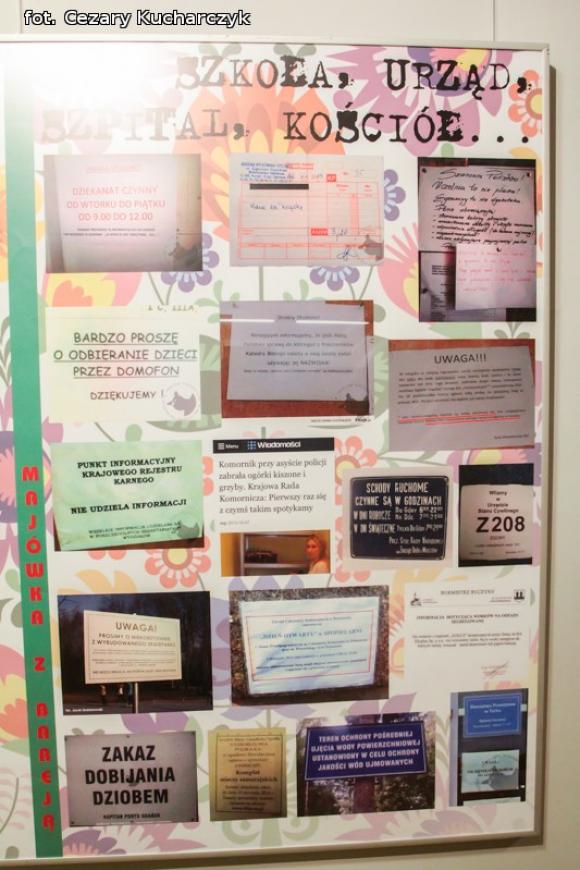 Majówka z Bareją: Czasem, aż oczy bolą patrzeć, jak się przemęcza dla naszego klubu, prezes...