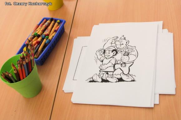 Majówka z Bareją: Czasem, aż oczy bolą patrzeć, jak się przemęcza dla naszego klubu, prezes...