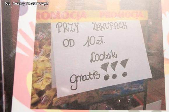 Majówka z Bareją: Czasem, aż oczy bolą patrzeć, jak się przemęcza dla naszego klubu, prezes...