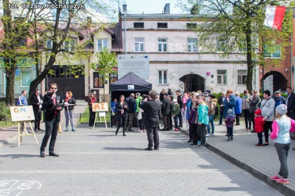Majówka z Bareją: Czasem, aż oczy bolą patrzeć, jak się przemęcza dla naszego klubu, prezes...