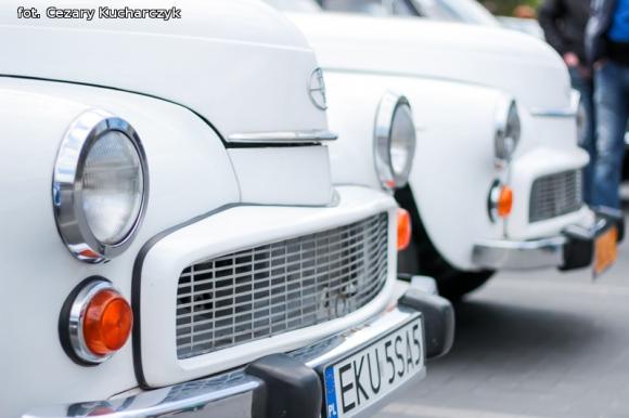 45 lat Kutnowskiego Domu Kultury: zasłużeni, wystawy i folklor kutnowski