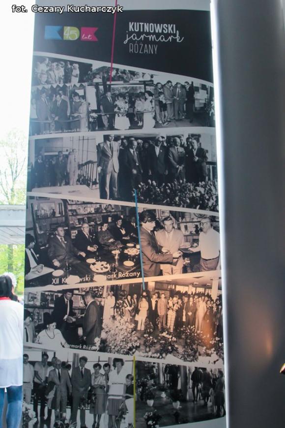 45 lat Kutnowskiego Domu Kultury: zasłużeni, wystawy i folklor kutnowski