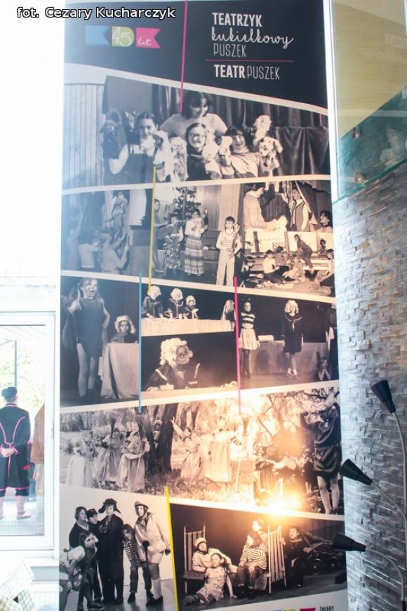 45 lat Kutnowskiego Domu Kultury: zasłużeni, wystawy i folklor kutnowski