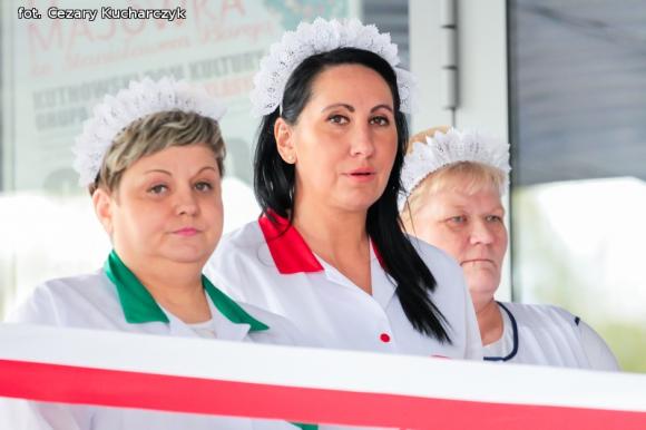 45 lat Kutnowskiego Domu Kultury: zasłużeni, wystawy i folklor kutnowski