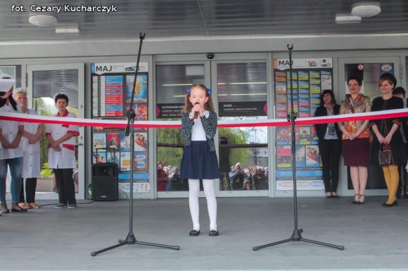 45 lat Kutnowskiego Domu Kultury: zasłużeni, wystawy i folklor kutnowski