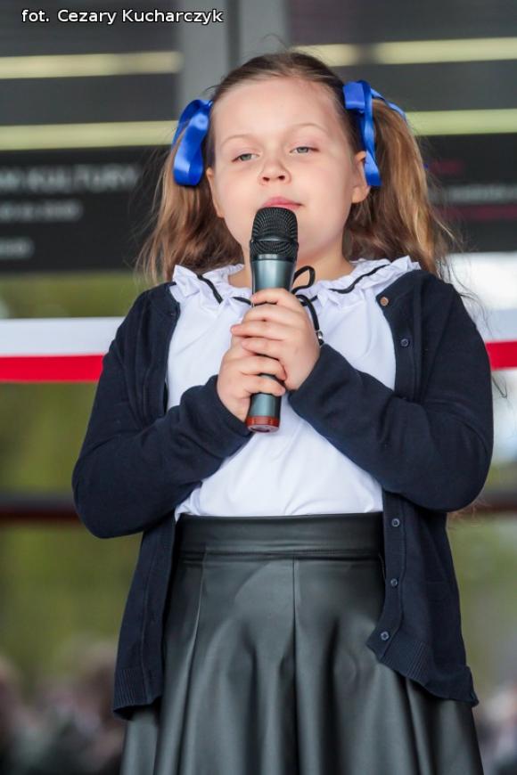 45 lat Kutnowskiego Domu Kultury: zasłużeni, wystawy i folklor kutnowski