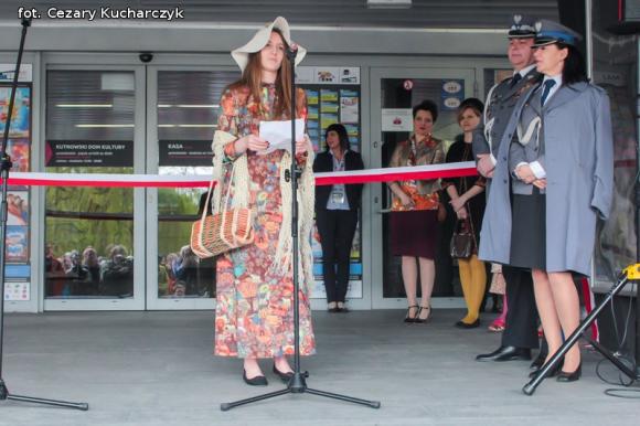 45 lat Kutnowskiego Domu Kultury: zasłużeni, wystawy i folklor kutnowski