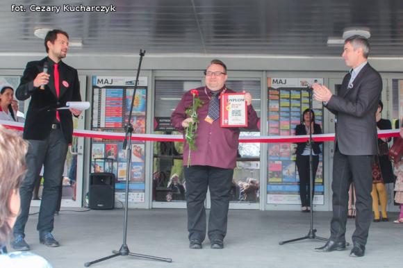 45 lat Kutnowskiego Domu Kultury: zasłużeni, wystawy i folklor kutnowski