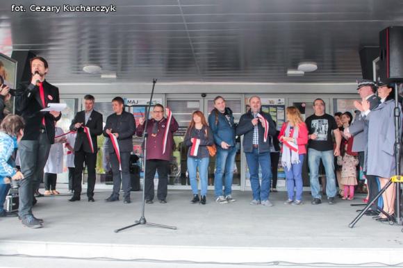 45 lat Kutnowskiego Domu Kultury: zasłużeni, wystawy i folklor kutnowski