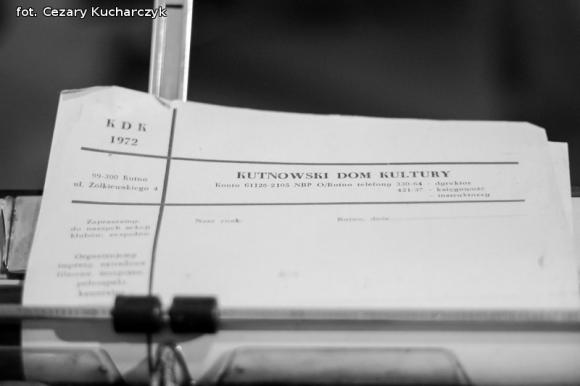 45 lat Kutnowskiego Domu Kultury: zasłużeni, wystawy i folklor kutnowski