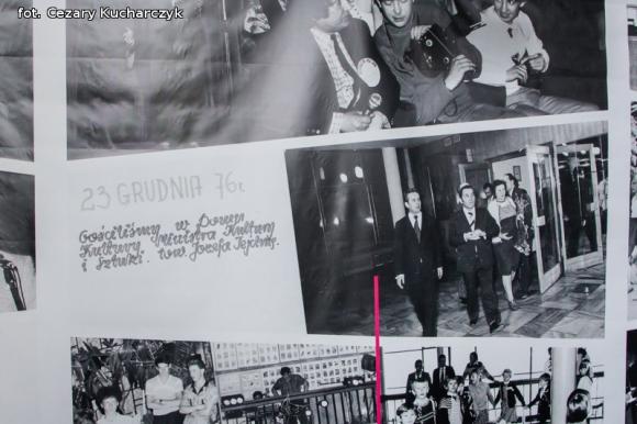 45 lat Kutnowskiego Domu Kultury: zasłużeni, wystawy i folklor kutnowski