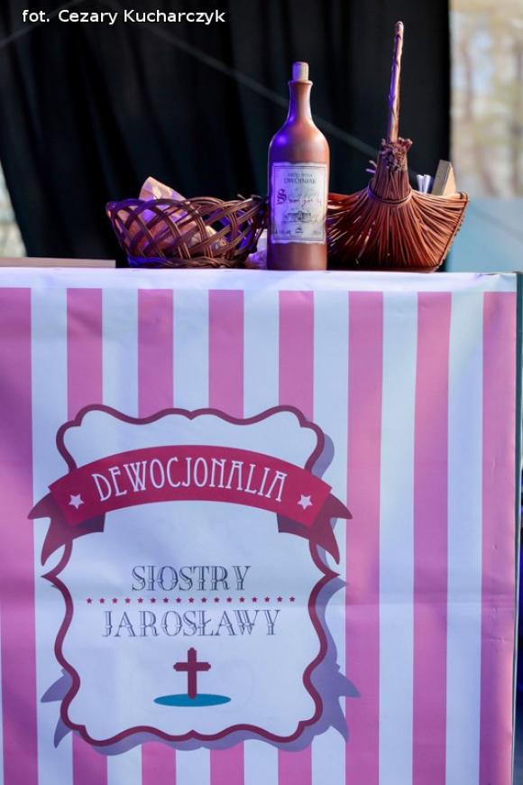 Za nami pierwsze koncerty tegorocznej Majówki