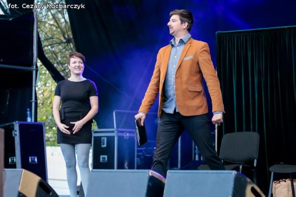 Za nami pierwsze koncerty tegorocznej Majówki