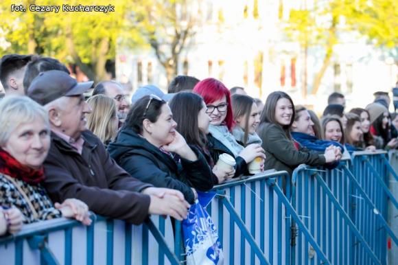 Za nami pierwsze koncerty tegorocznej Majówki