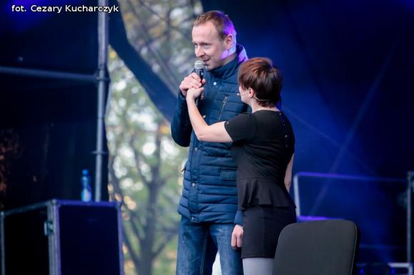 Za nami pierwsze koncerty tegorocznej Majówki