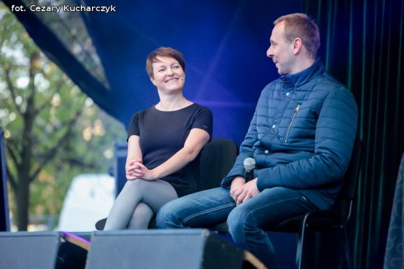 Za nami pierwsze koncerty tegorocznej Majówki