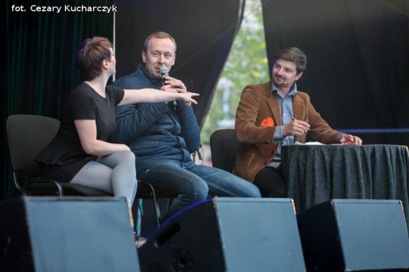 Za nami pierwsze koncerty tegorocznej Majówki