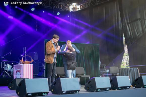 Za nami pierwsze koncerty tegorocznej Majówki