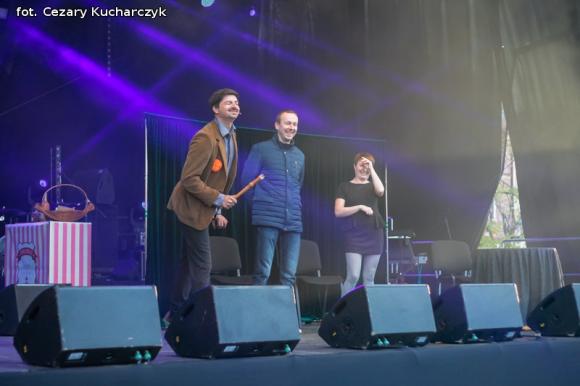 Za nami pierwsze koncerty tegorocznej Majówki