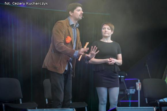 Za nami pierwsze koncerty tegorocznej Majówki